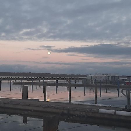Hotel Perle Am Bodden Ribnitz-Damgarten Esterno foto