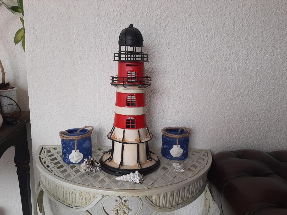 Hotel Perle Am Bodden Ribnitz-Damgarten Esterno foto