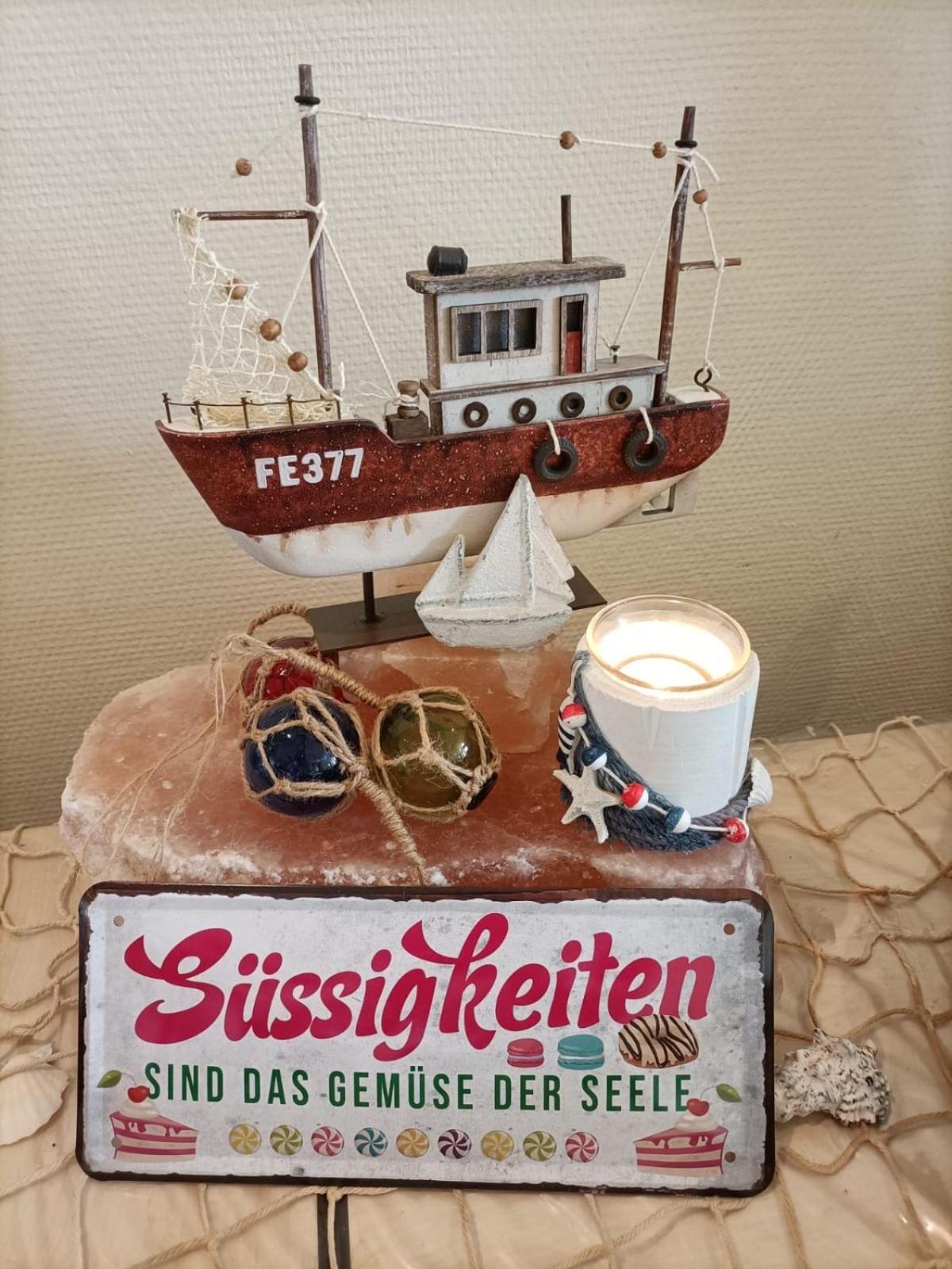 Hotel Perle Am Bodden Ribnitz-Damgarten Esterno foto
